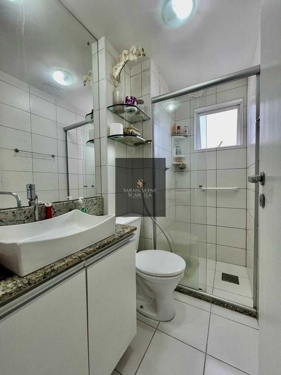 Apartamento à venda com 3 quartos, 105m² - Foto 14