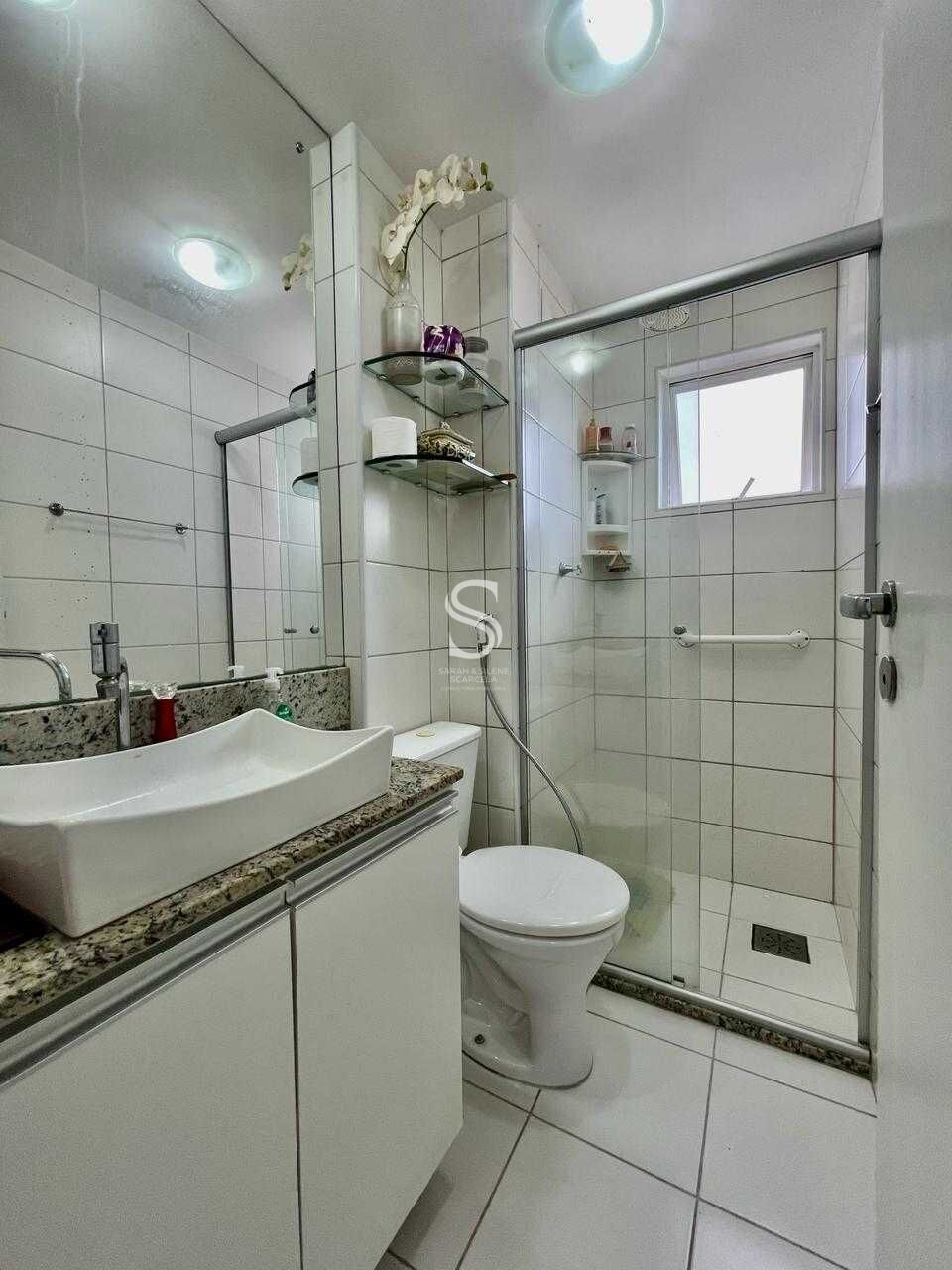 Apartamento à venda com 3 quartos, 105m² - Foto 14