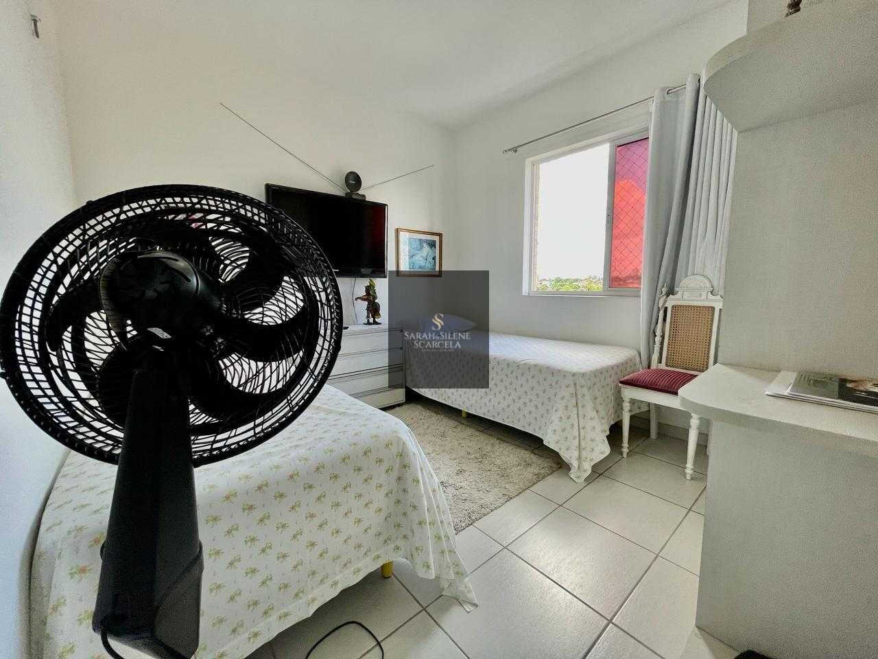 Apartamento à venda com 3 quartos, 105m² - Foto 18