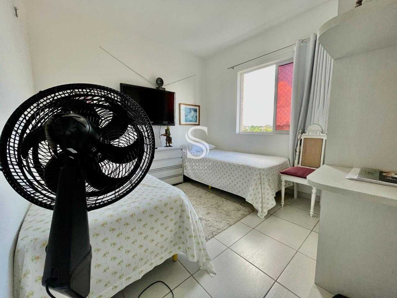 Apartamento à venda com 3 quartos, 105m² - Foto 18