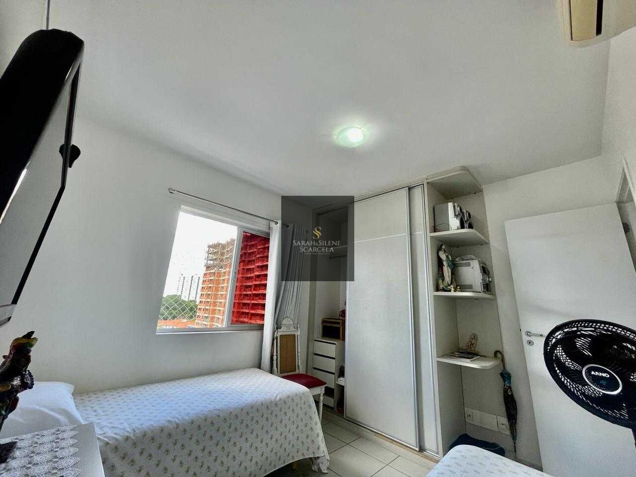 Apartamento à venda com 3 quartos, 105m² - Foto 19