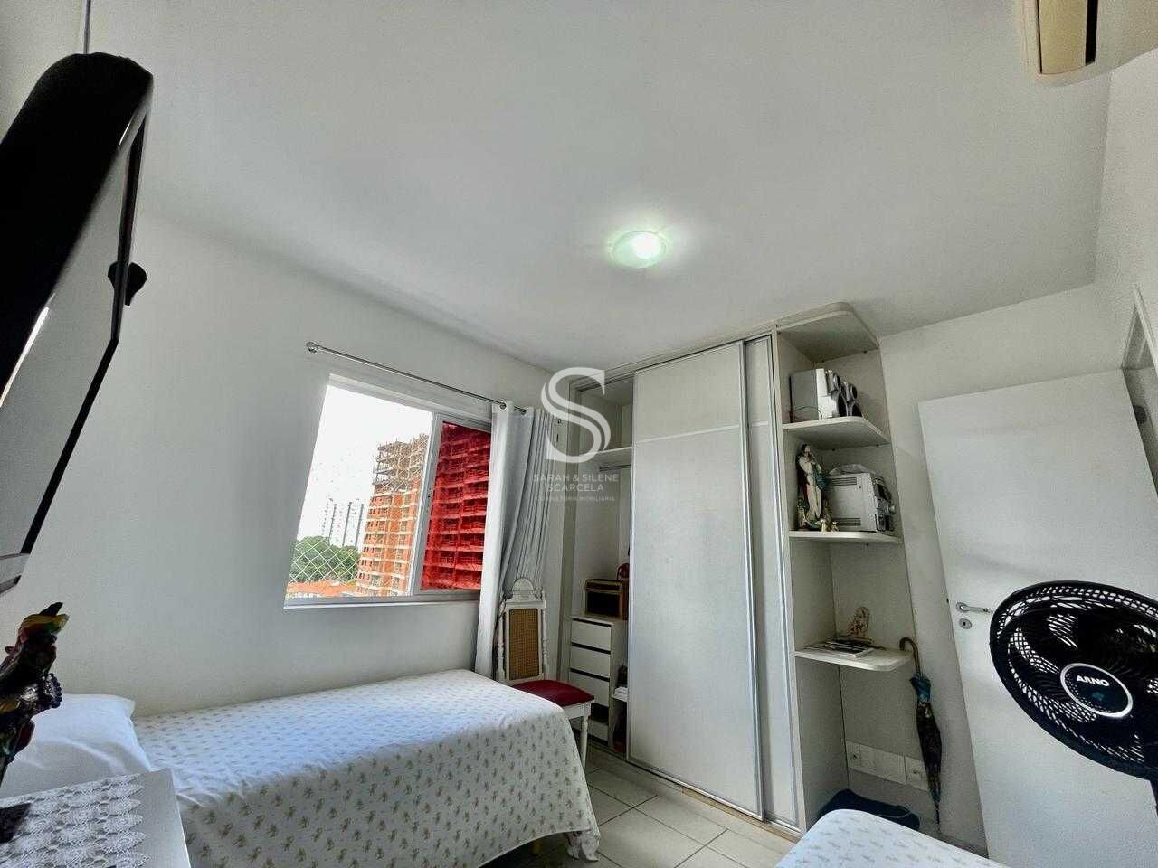 Apartamento à venda com 3 quartos, 105m² - Foto 19