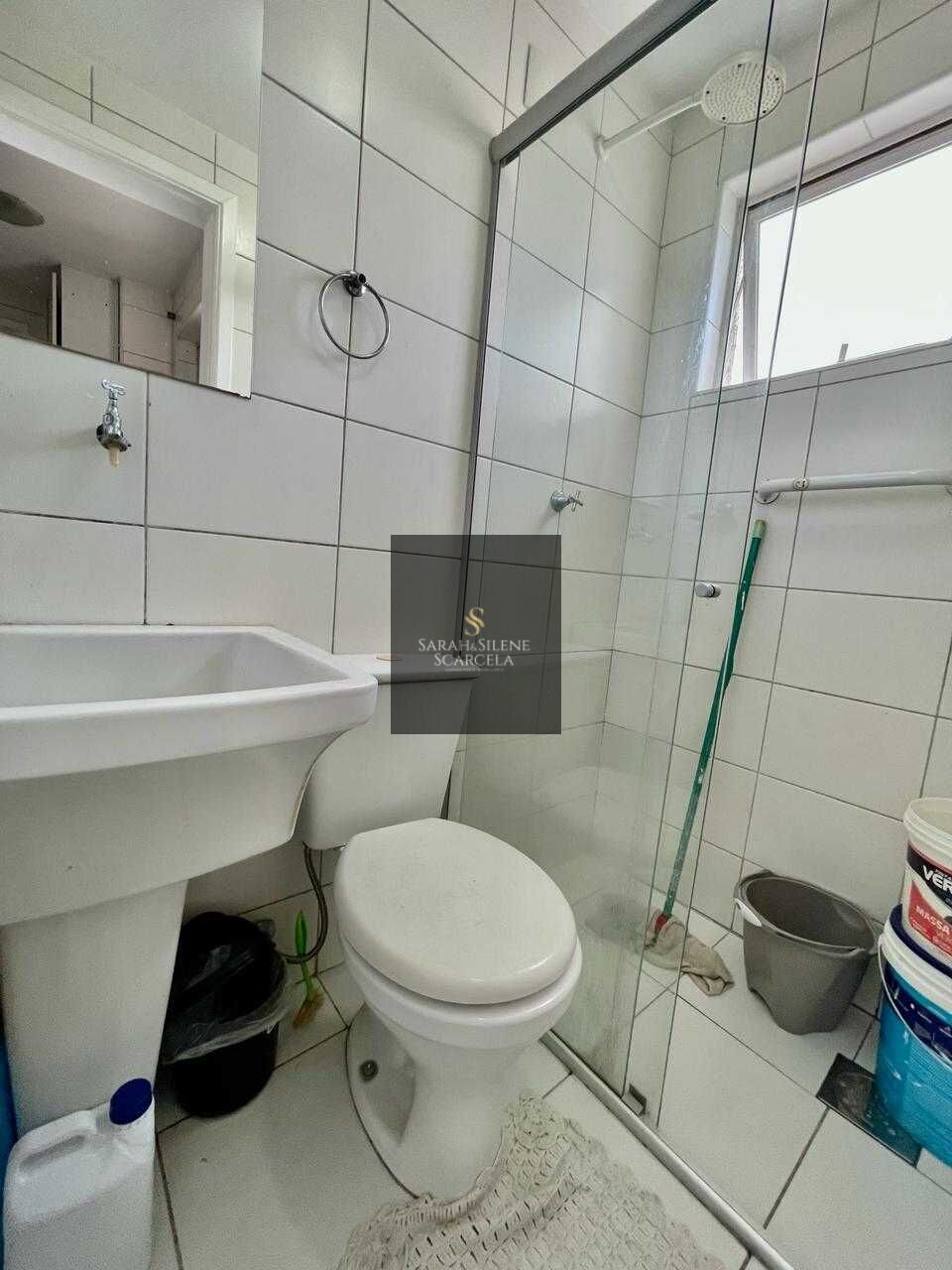 Apartamento à venda com 3 quartos, 105m² - Foto 11