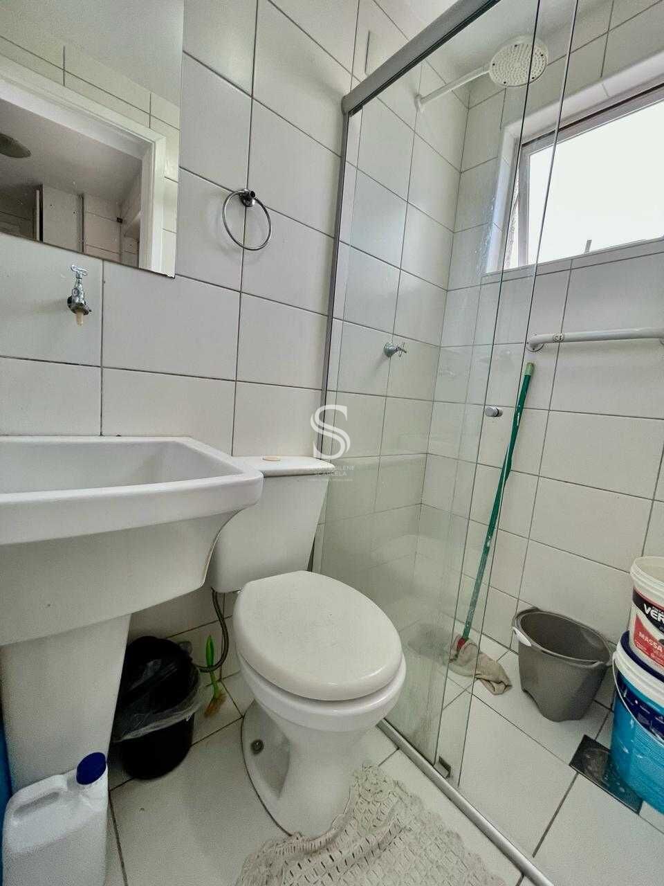 Apartamento à venda com 3 quartos, 105m² - Foto 11