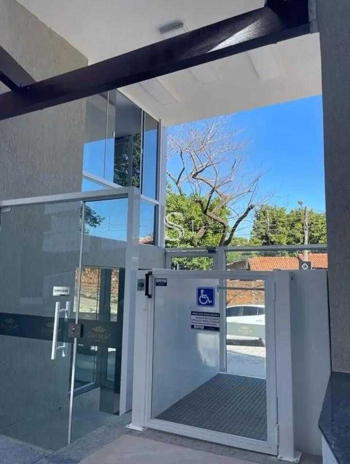 Apartamento, 3 quartos, 70 m² - Foto 4
