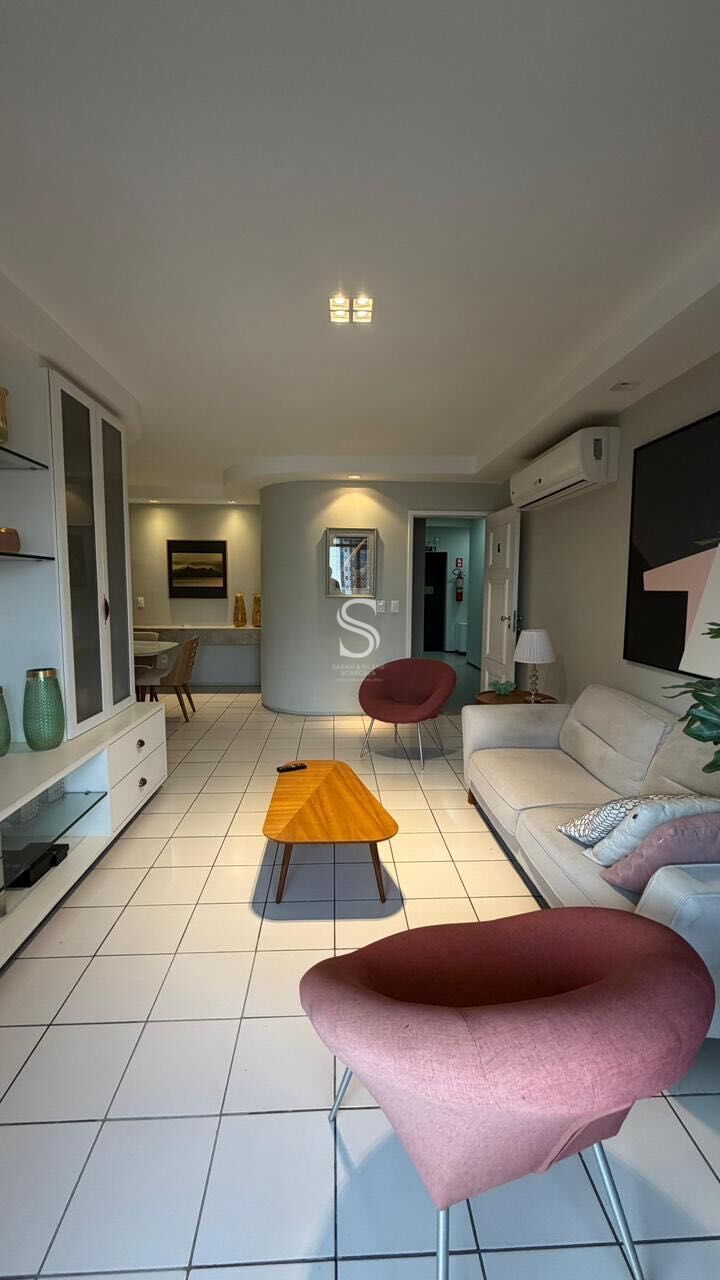 Apartamento, 3 quartos, 127 m² - Foto 8