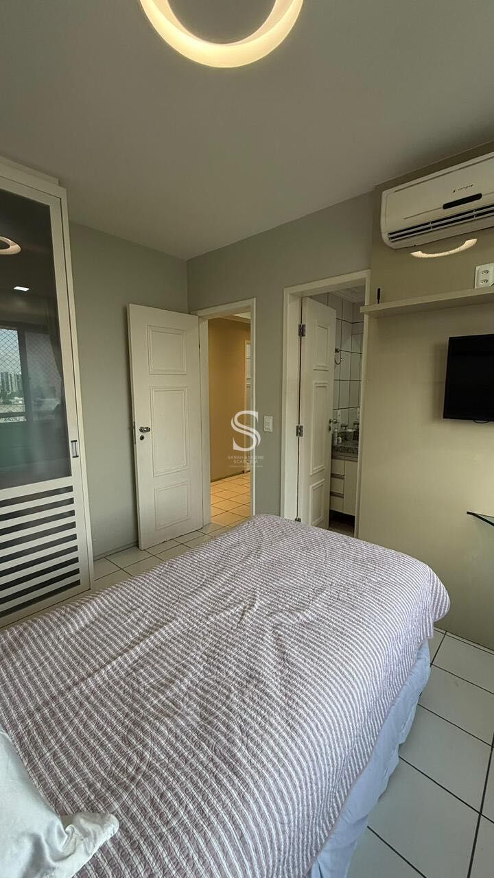 Apartamento, 3 quartos, 127 m² - Foto 16