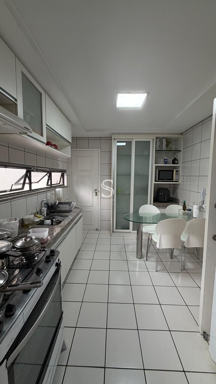 Apartamento, 3 quartos, 127 m² - Foto 11