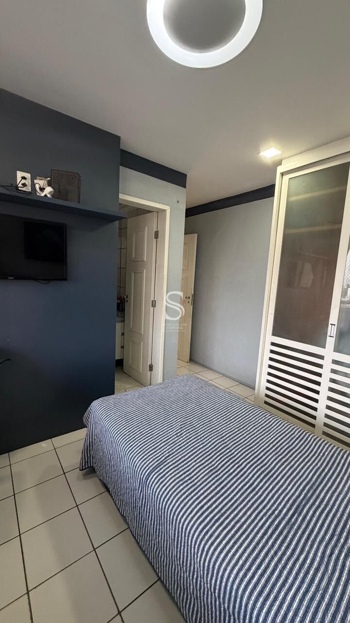 Apartamento, 3 quartos, 127 m² - Foto 17
