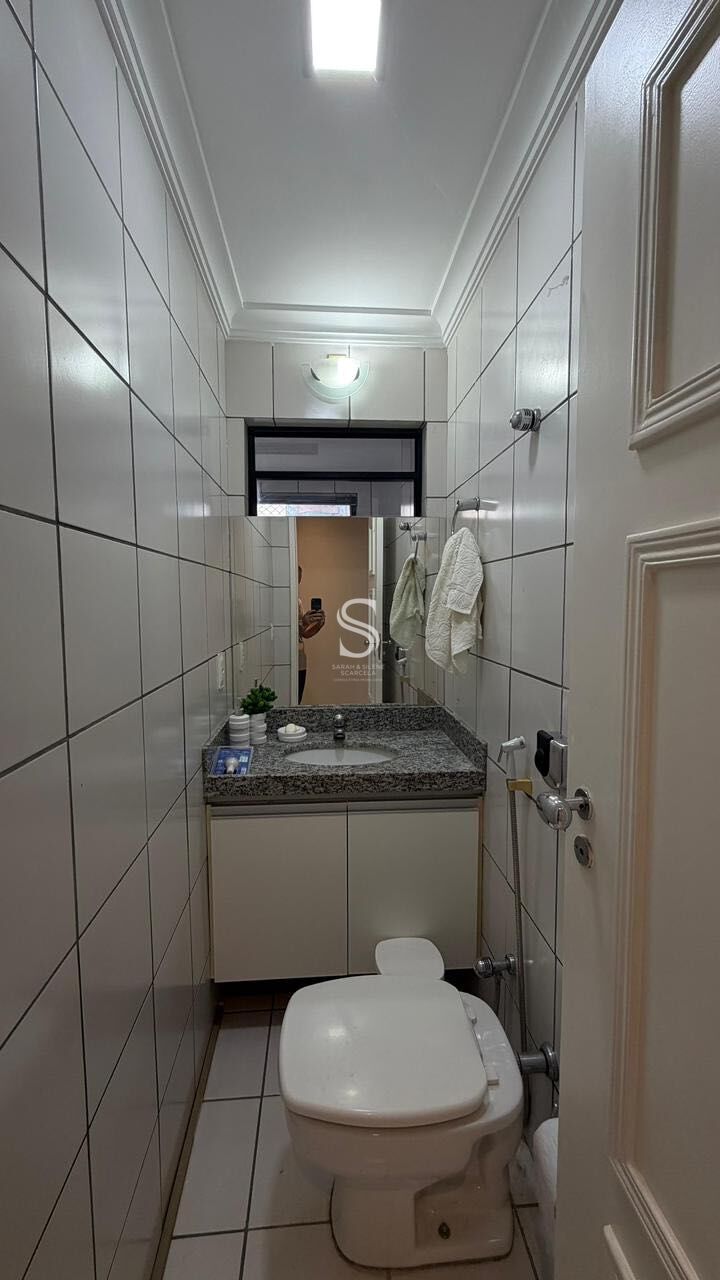 Apartamento, 3 quartos, 127 m² - Foto 21