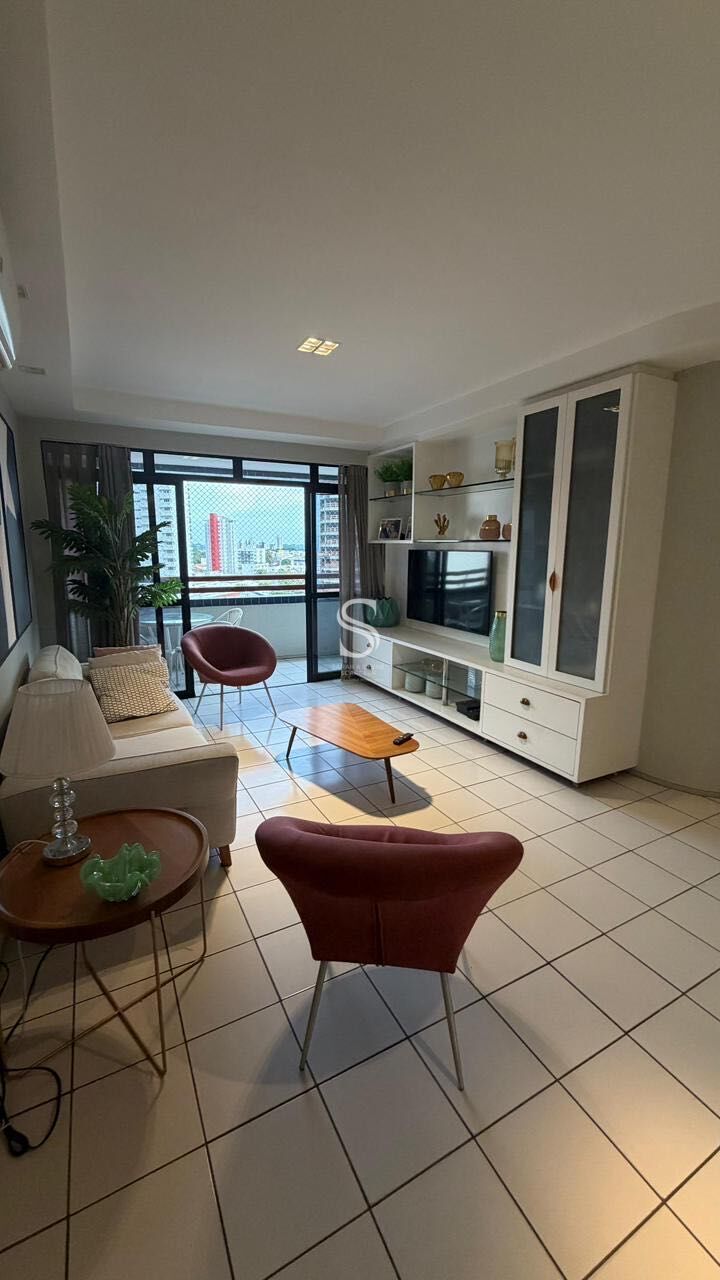 Apartamento, 3 quartos, 127 m² - Foto 5