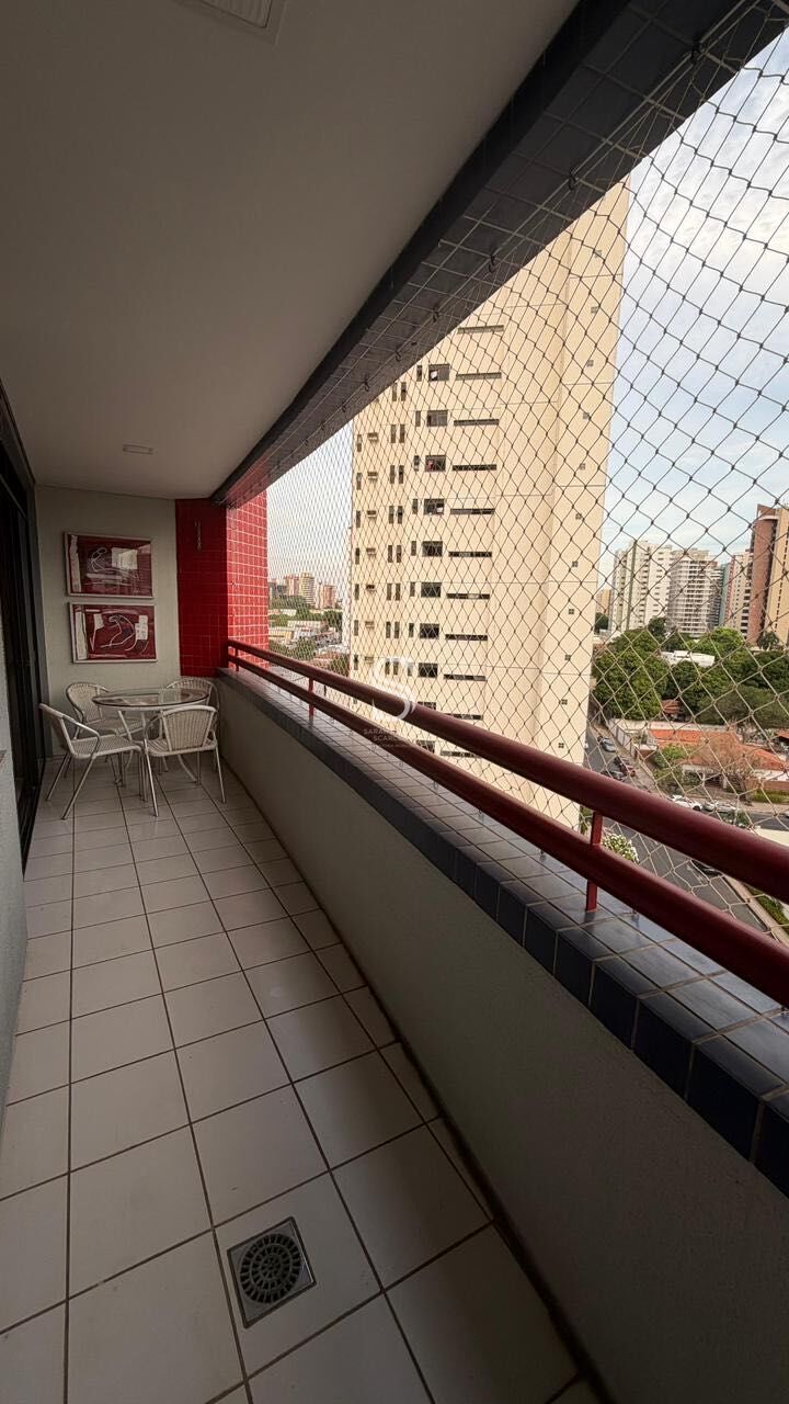 Apartamento, 3 quartos, 127 m² - Foto 9