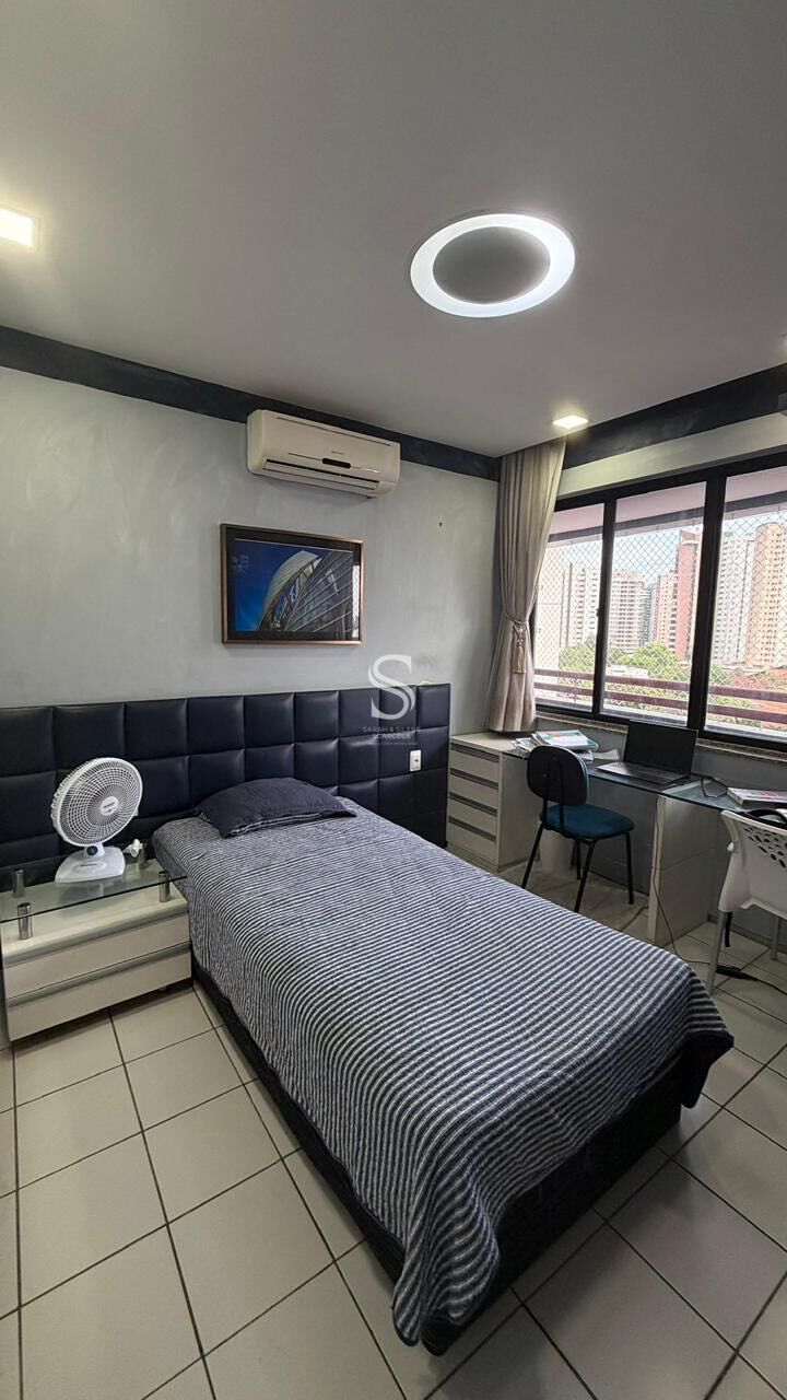 Apartamento, 3 quartos, 127 m² - Foto 20