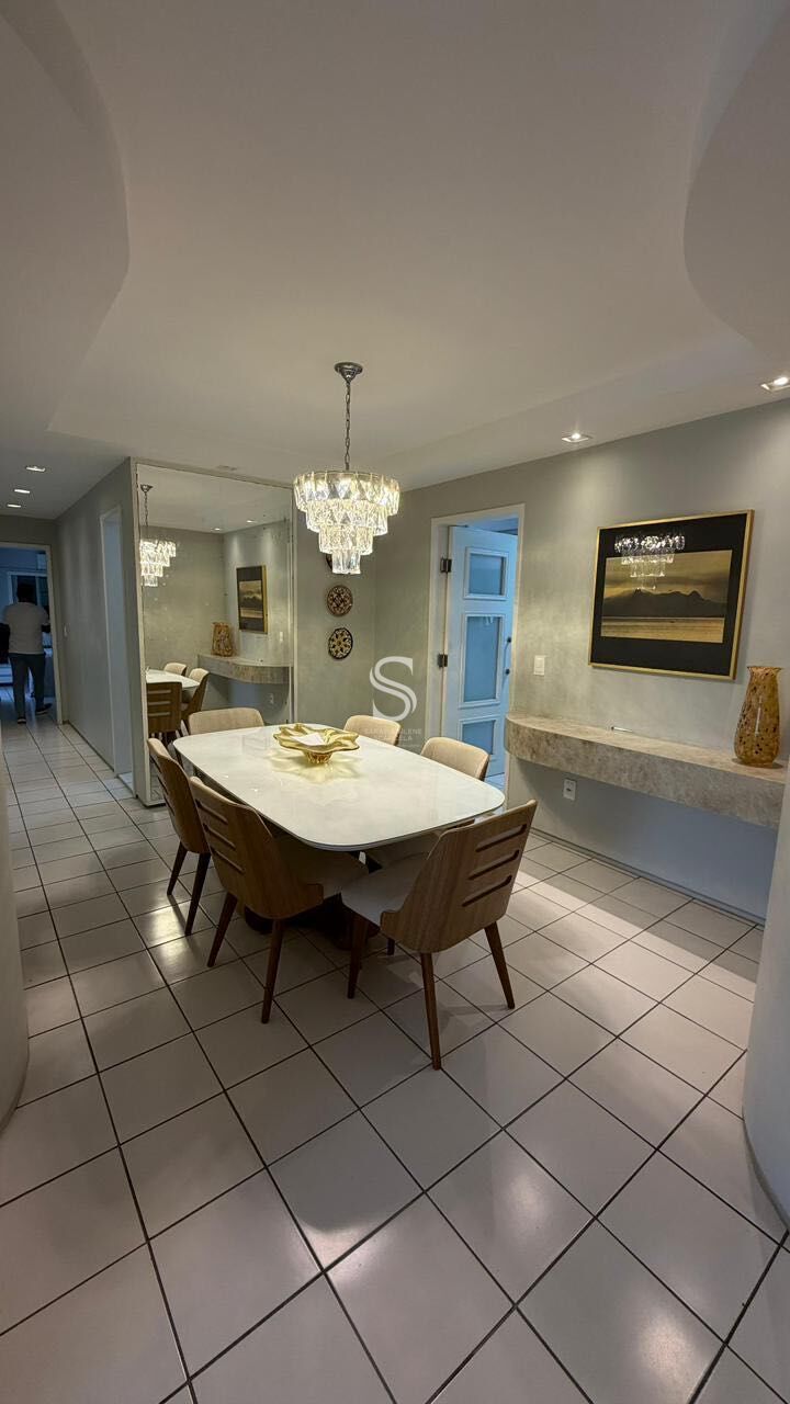 Apartamento, 3 quartos, 127 m² - Foto 6