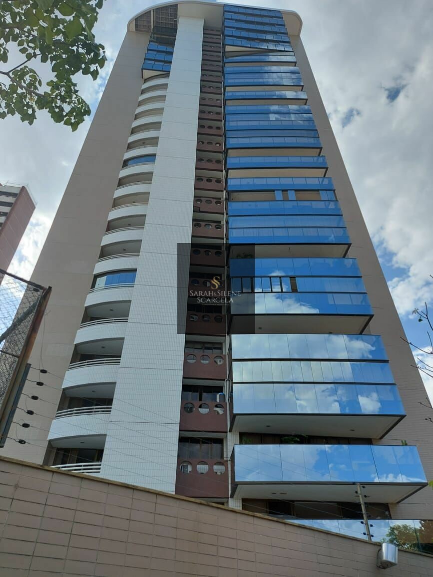 Apartamento à venda com 4 quartos, 308m² - Foto 2