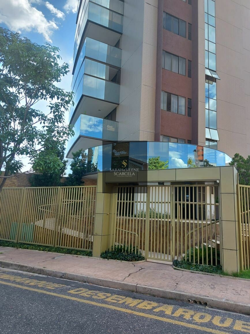 Apartamento à venda com 4 quartos, 308m² - Foto 3