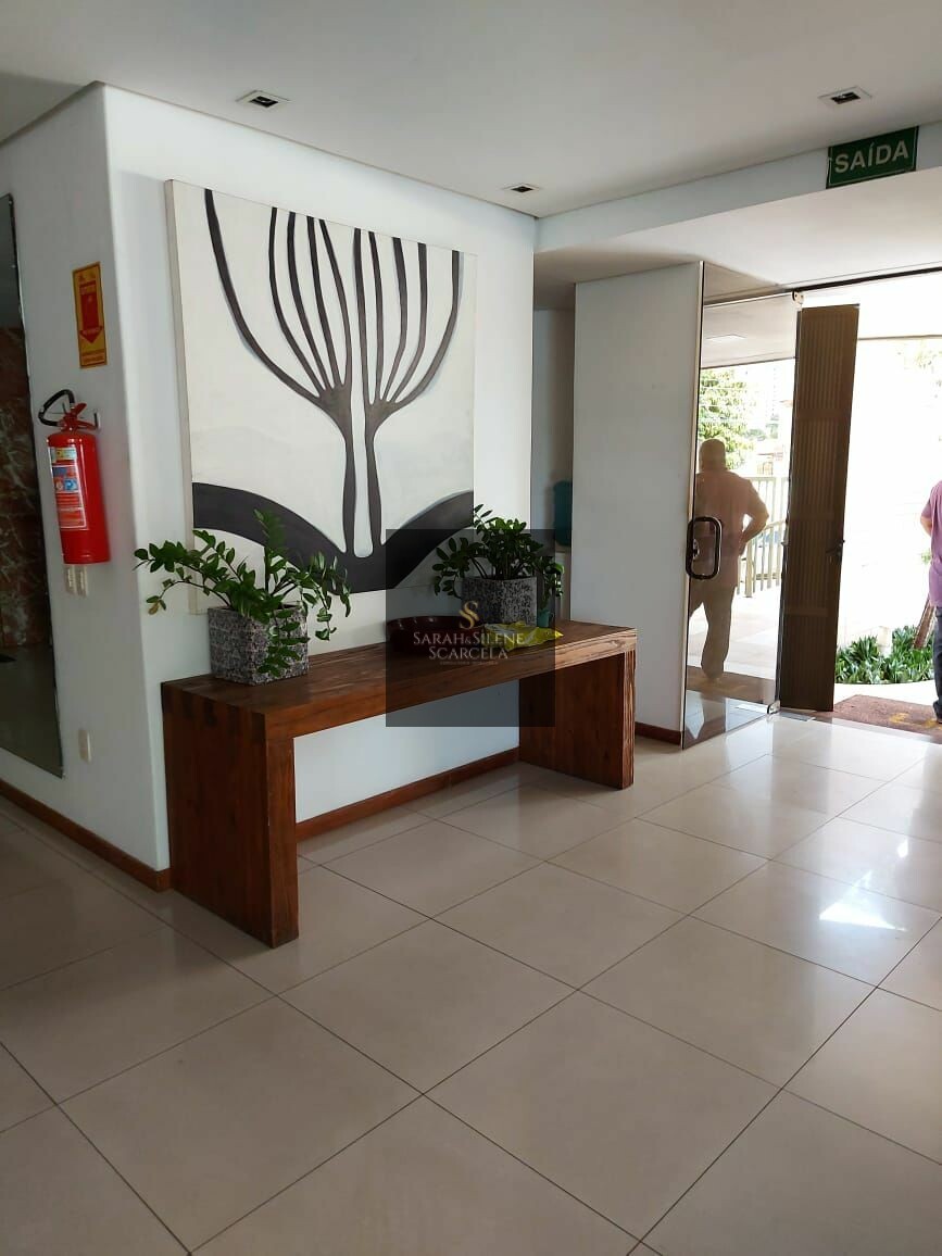 Apartamento à venda com 4 quartos, 308m² - Foto 8