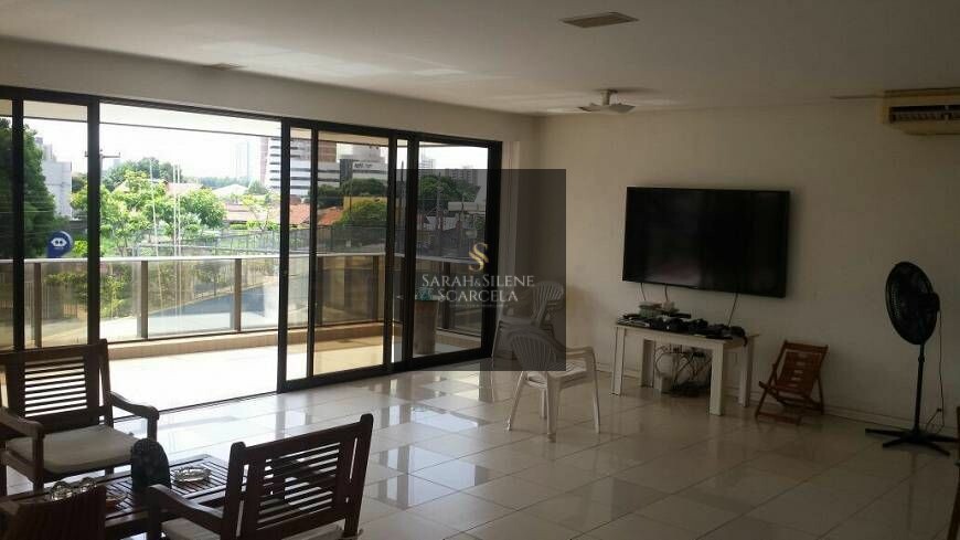 Apartamento à venda com 4 quartos, 308m² - Foto 14