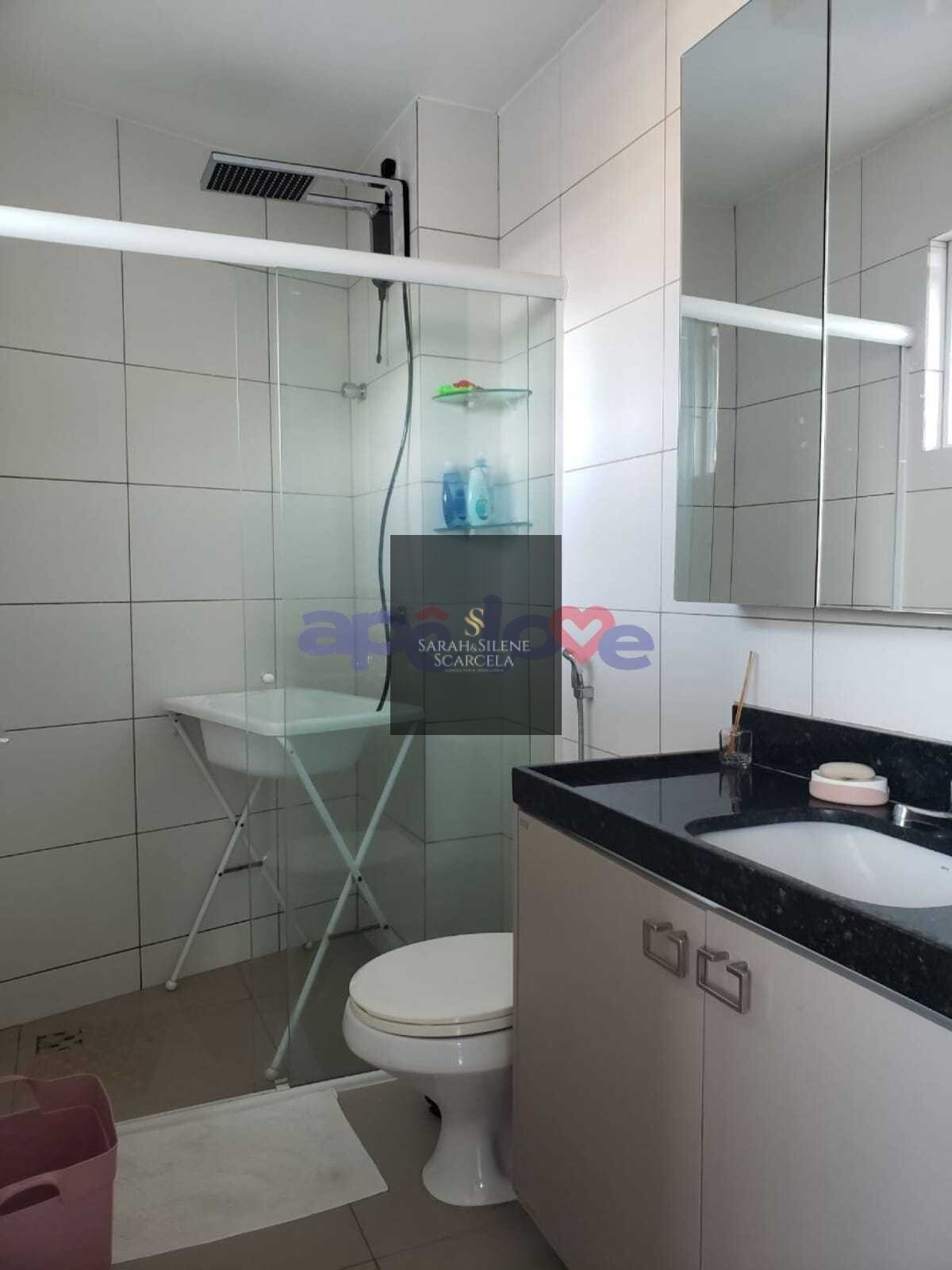 Apartamento à venda com 3 quartos, 126m² - Foto 18