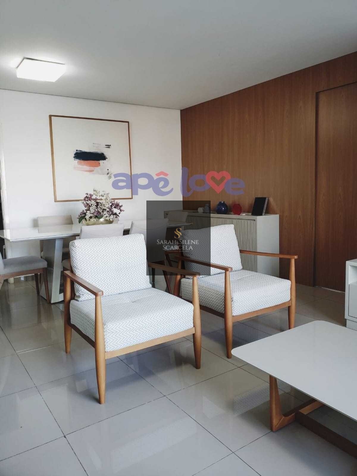 Apartamento à venda com 3 quartos, 126m² - Foto 9