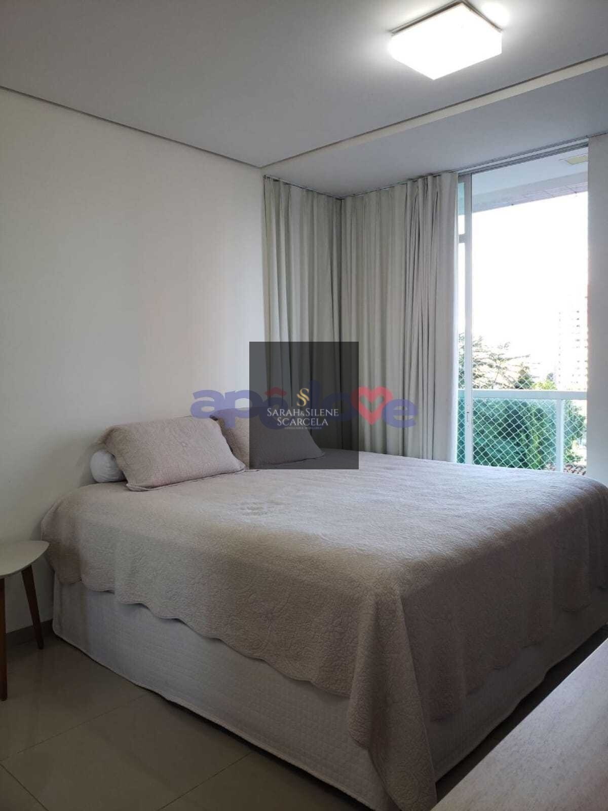 Apartamento à venda com 3 quartos, 126m² - Foto 15