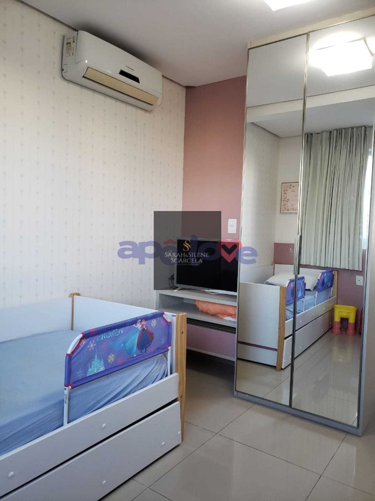 Apartamento à venda com 3 quartos, 126m² - Foto 22