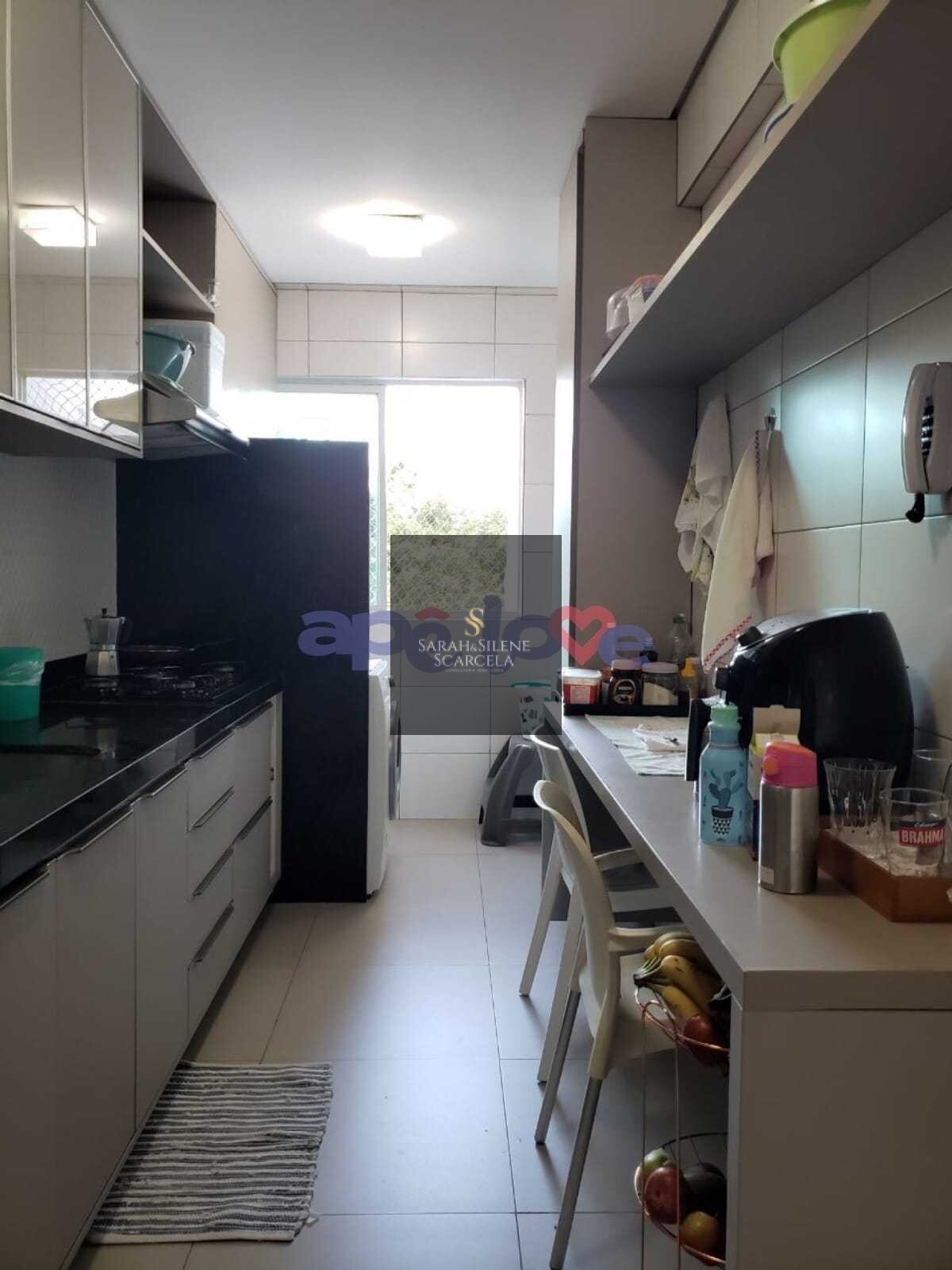 Apartamento à venda com 3 quartos, 126m² - Foto 13