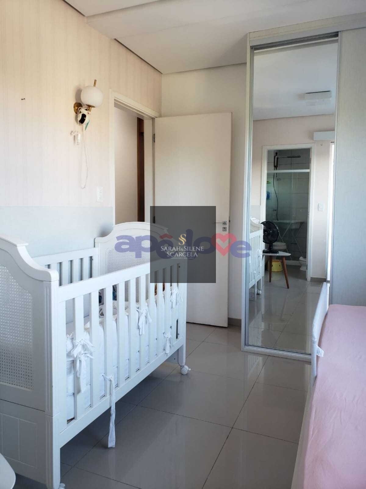 Apartamento à venda com 3 quartos, 126m² - Foto 17