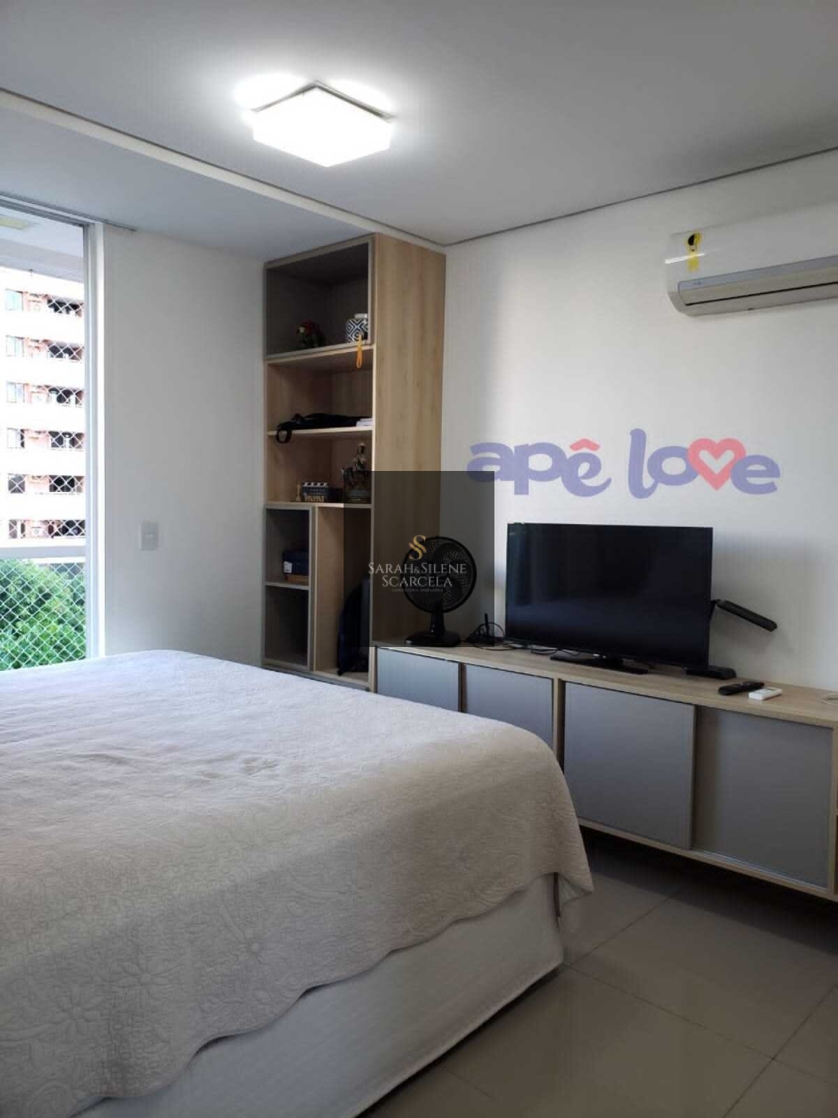 Apartamento à venda com 3 quartos, 126m² - Foto 14