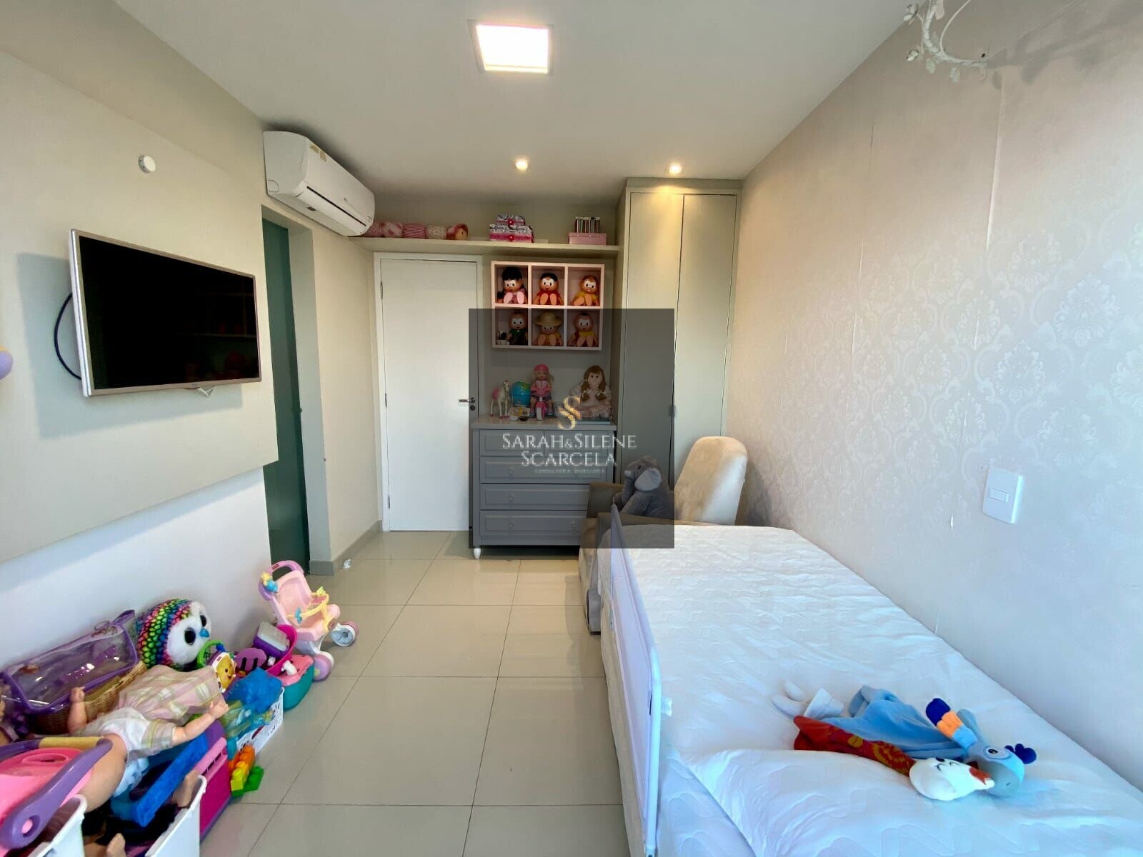 Apartamento à venda com 3 quartos, 101m² - Foto 24