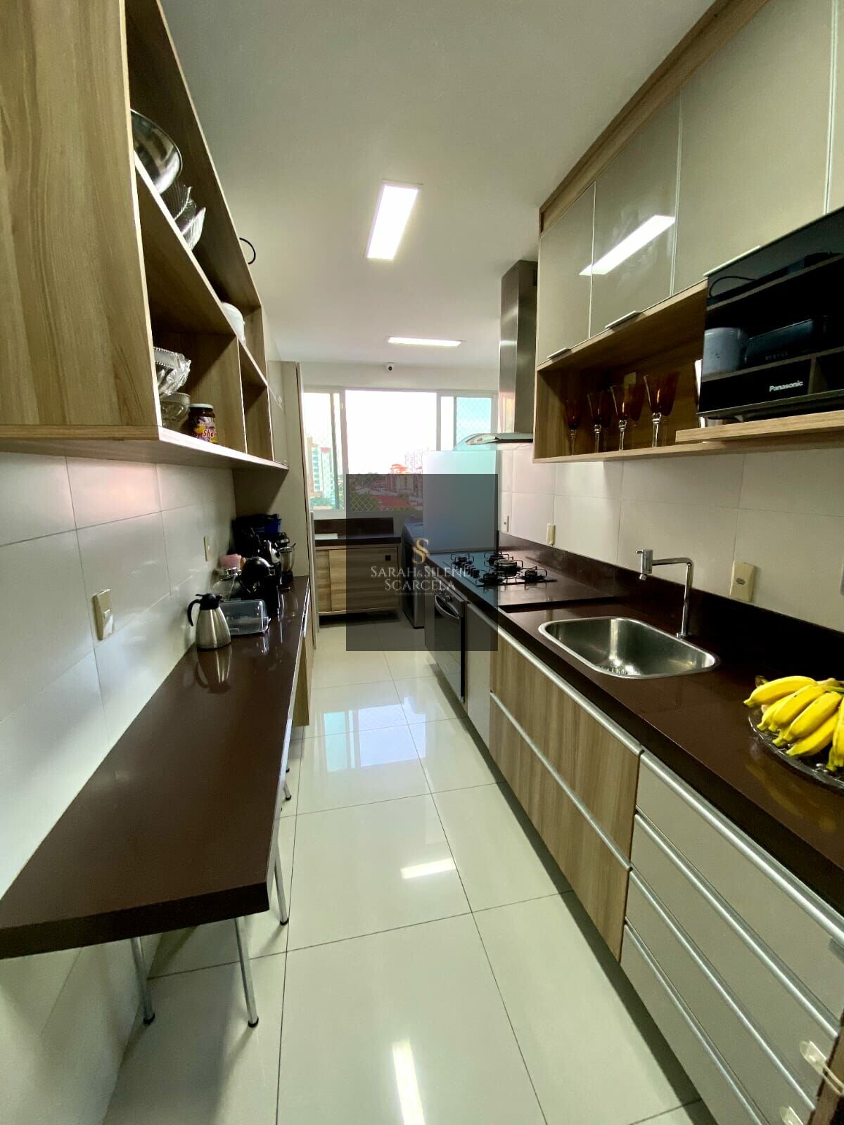 Apartamento à venda com 3 quartos, 101m² - Foto 17