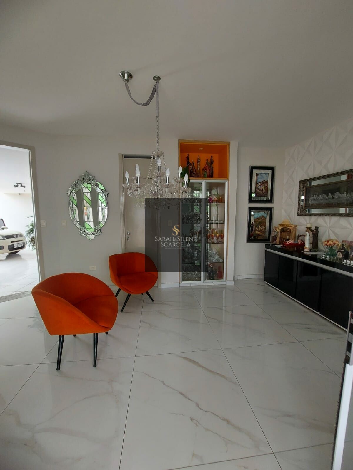 Casa à venda com 4 quartos, 230m² - Foto 14