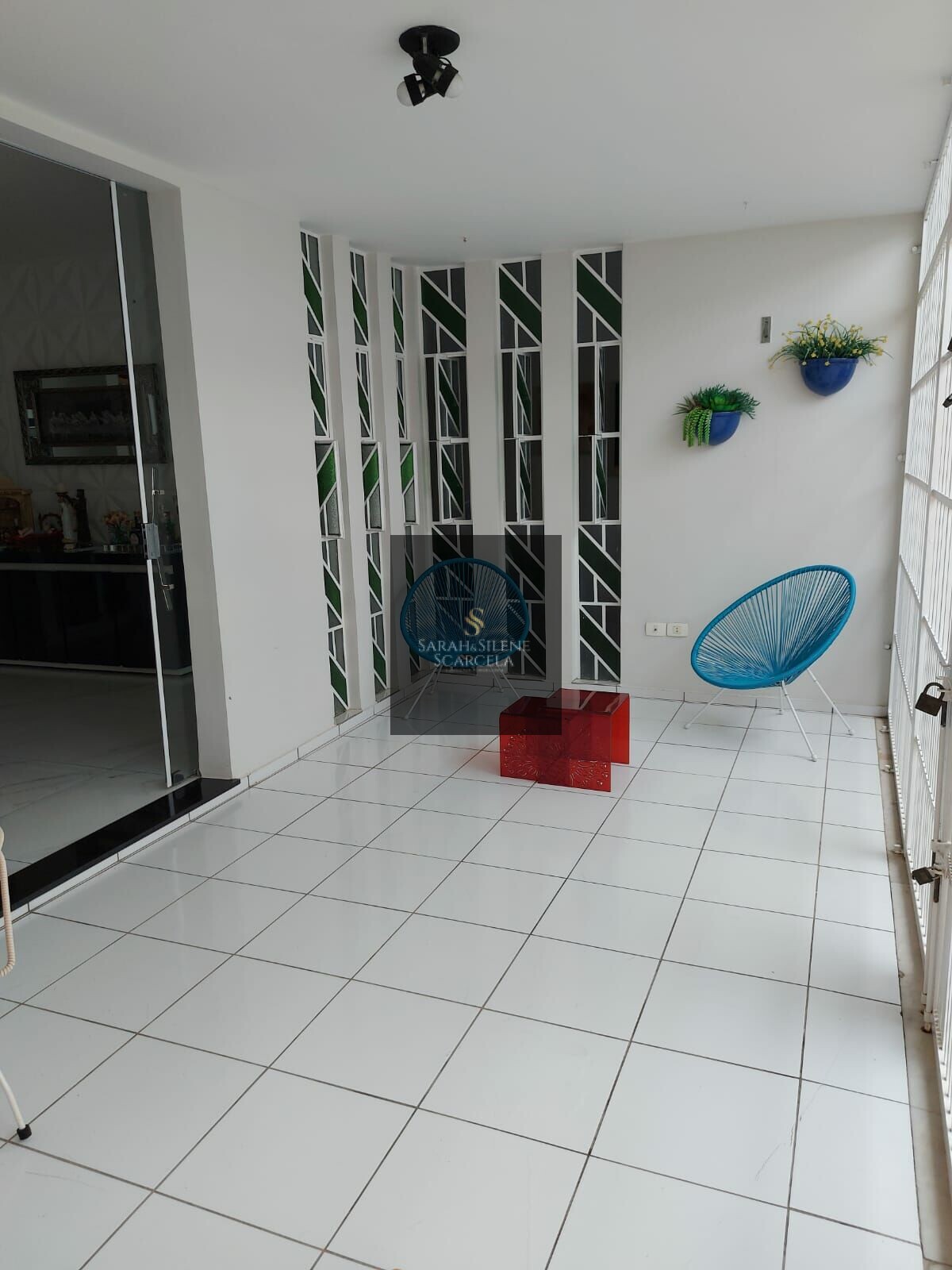 Casa à venda com 4 quartos, 230m² - Foto 6