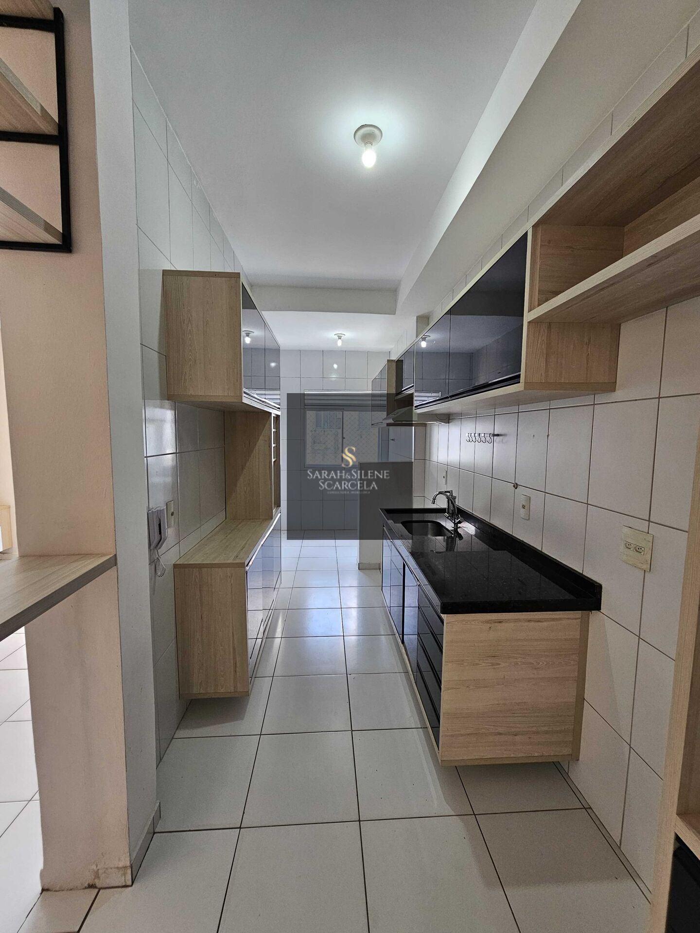 Apartamento para alugar com 3 quartos, 74m² - Foto 4