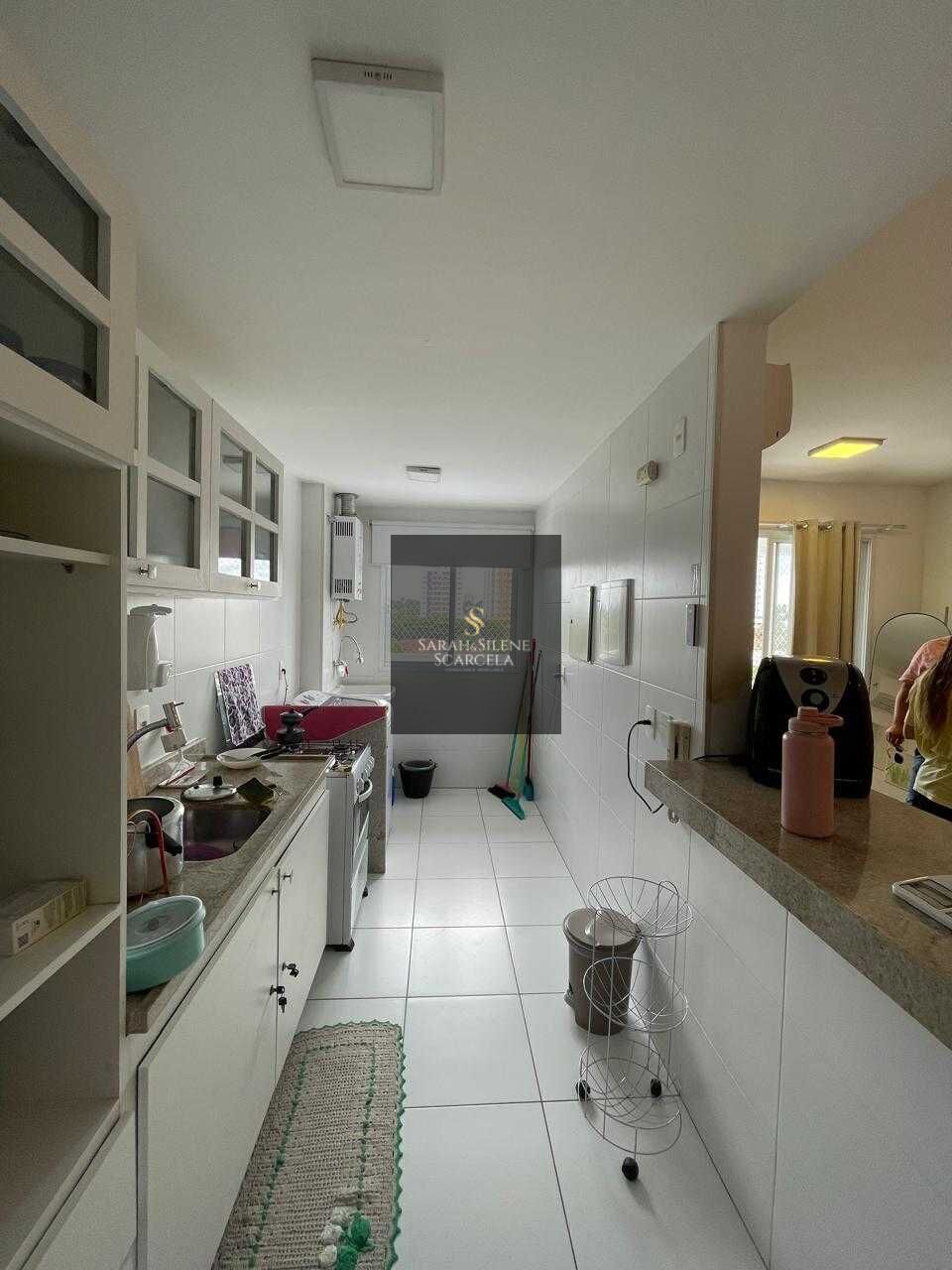 Apartamento à venda com 2 quartos, 67m² - Foto 10