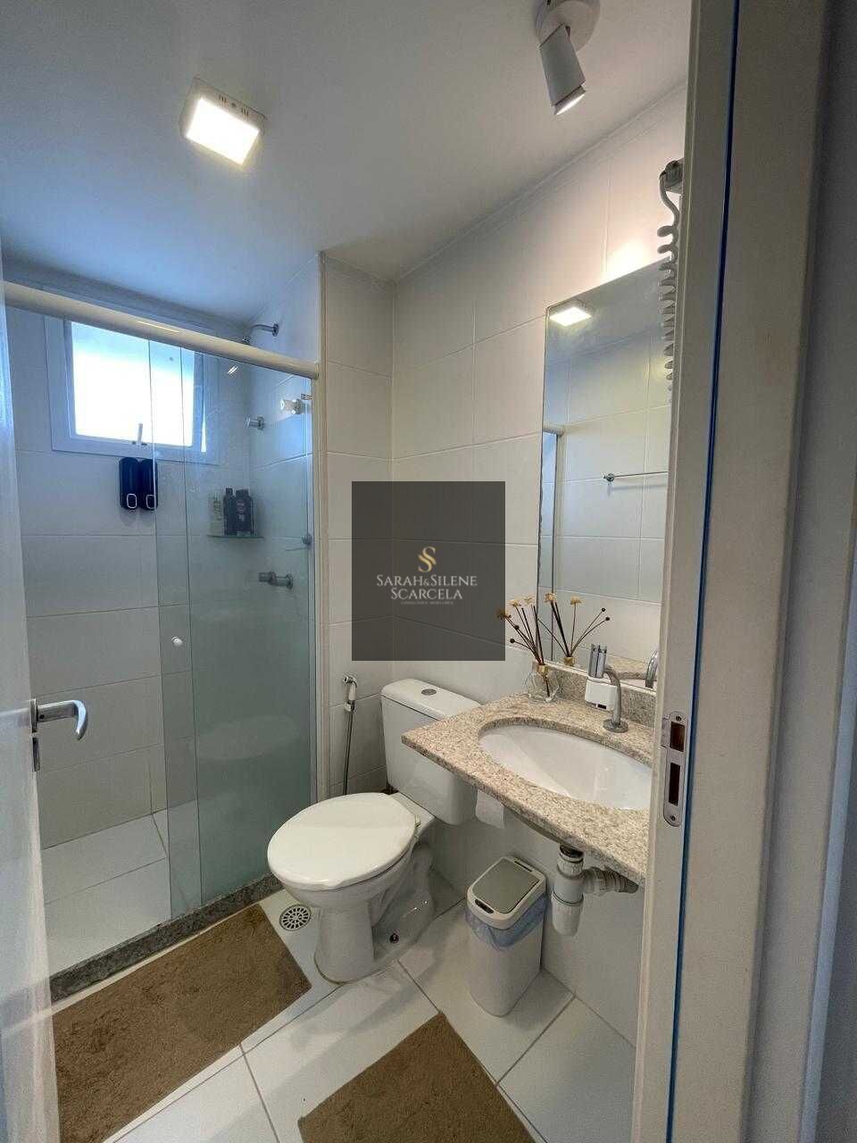 Apartamento à venda com 2 quartos, 67m² - Foto 15