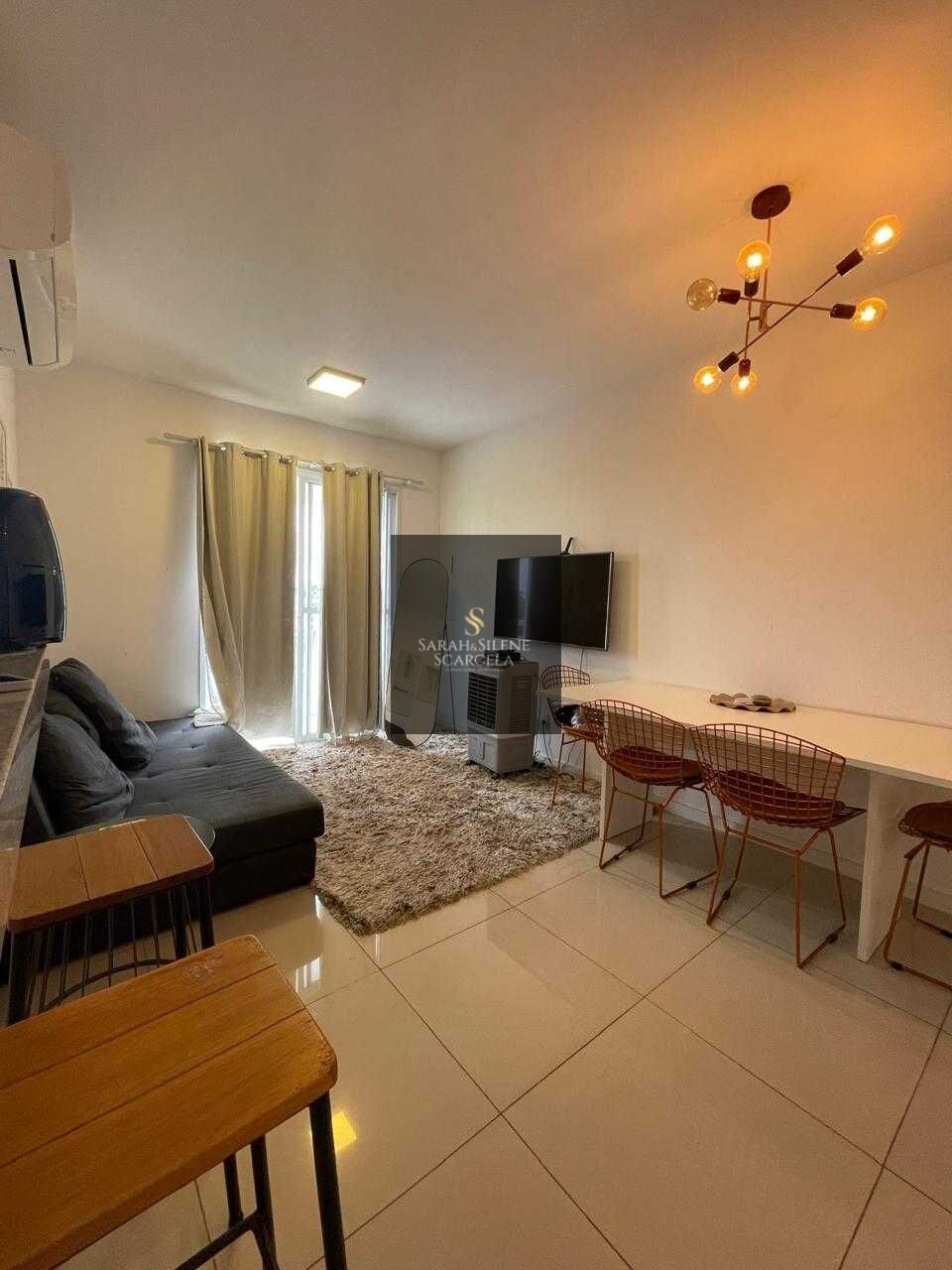 Apartamento à venda com 2 quartos, 67m² - Foto 8