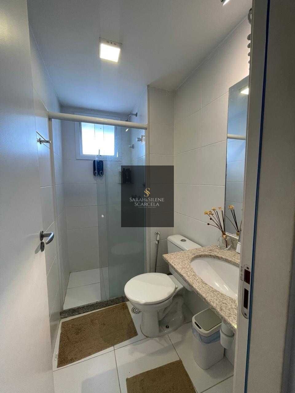 Apartamento à venda com 2 quartos, 67m² - Foto 12