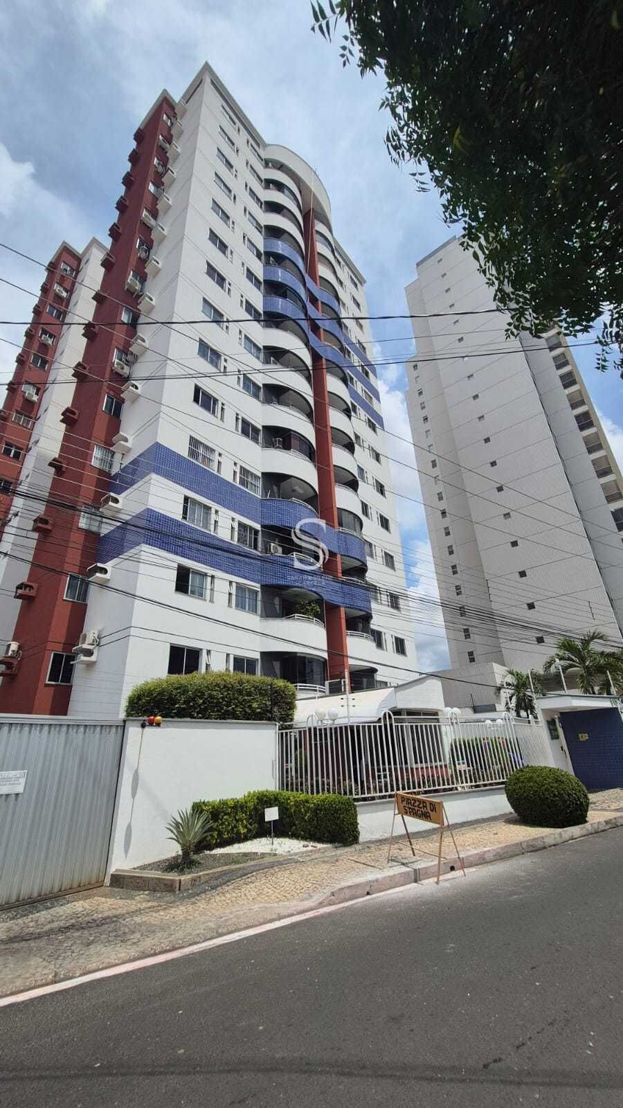 Apartamento, 3 quartos, 97 m² - Foto 4