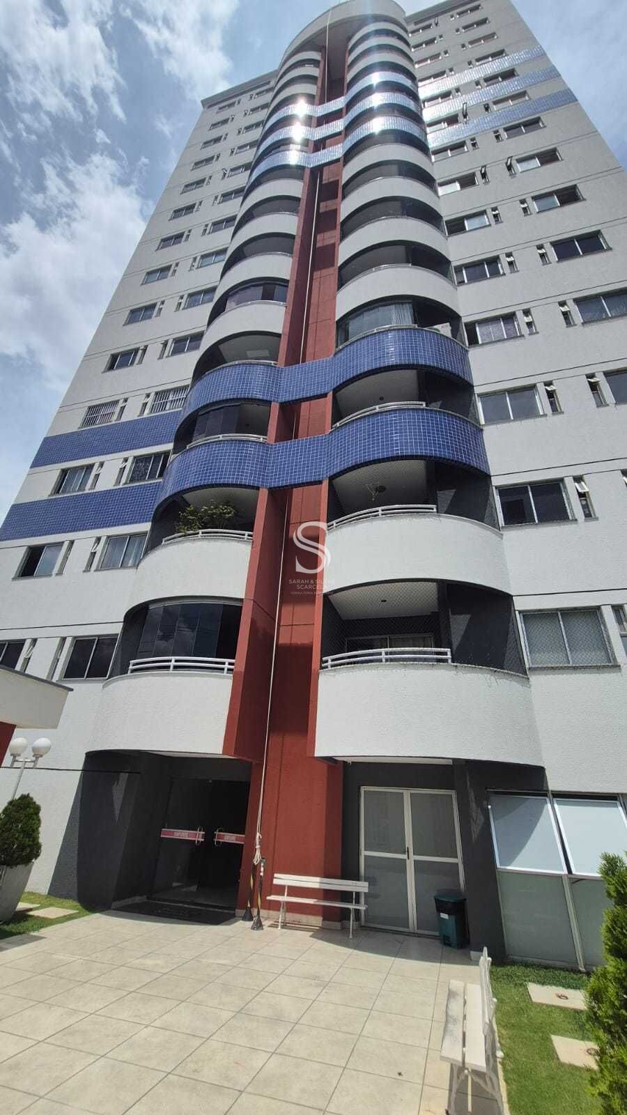 Apartamento, 3 quartos, 97 m² - Foto 3