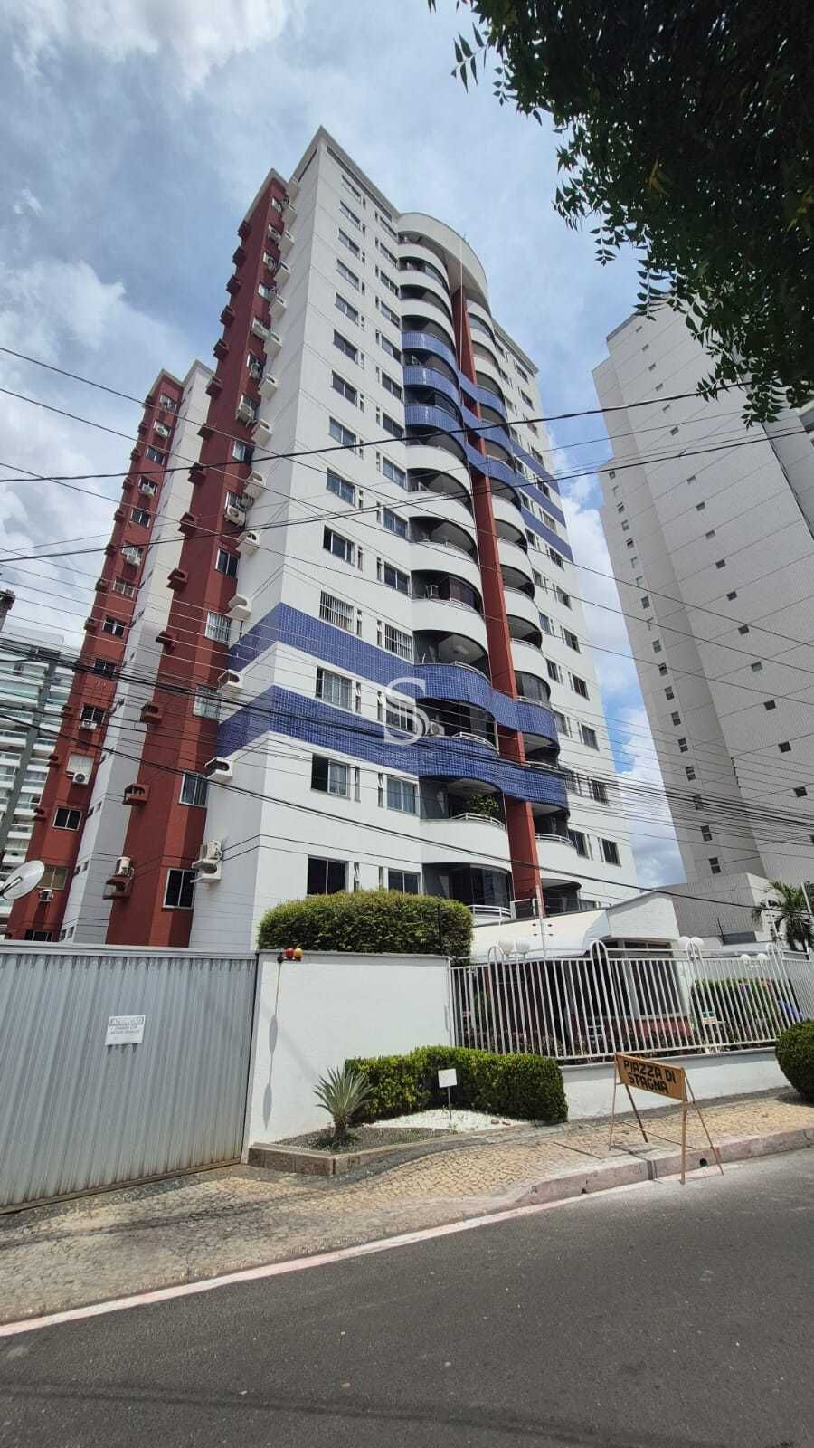 Apartamento, 3 quartos, 97 m² - Foto 2