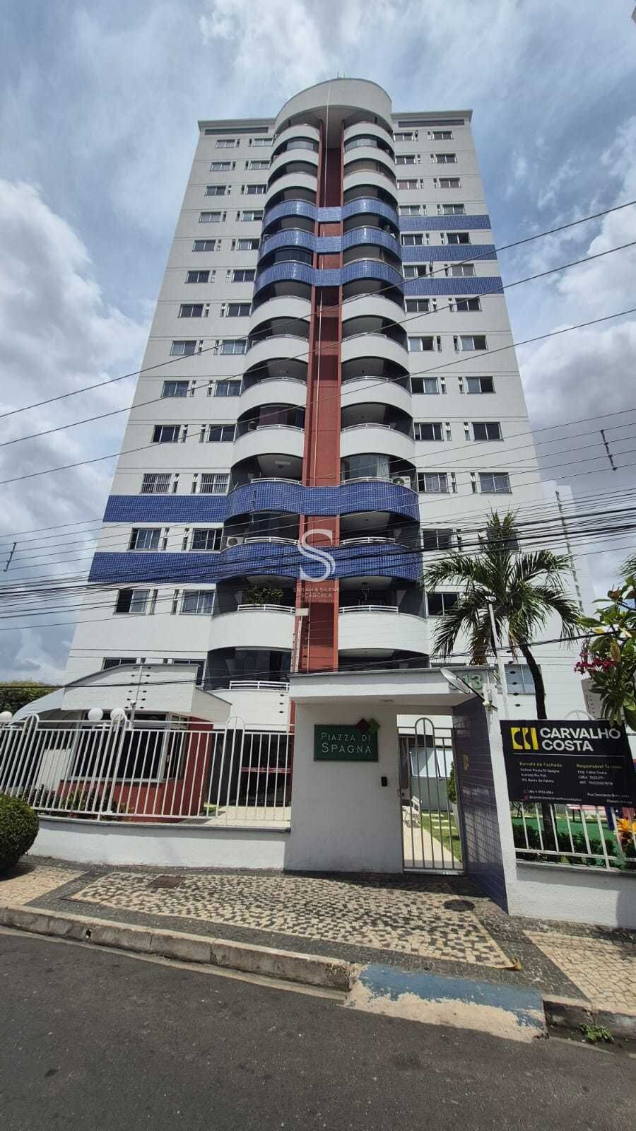 Apartamento, 3 quartos, 97 m² - Foto 1