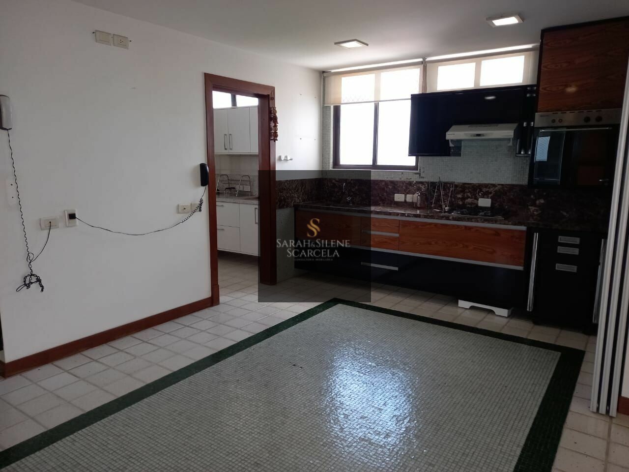 Apartamento à venda com 3 quartos, 320m² - Foto 27