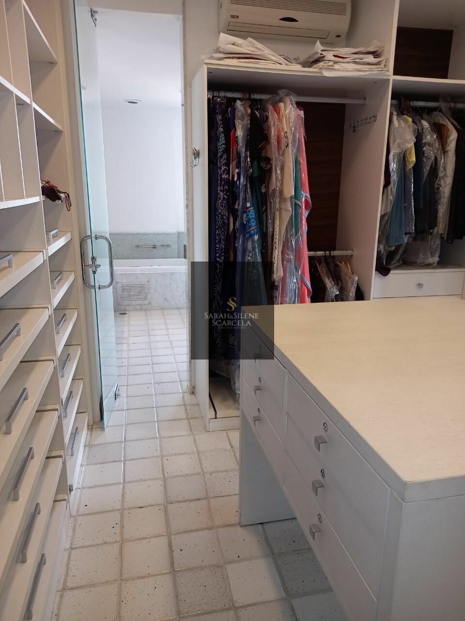 Apartamento à venda com 3 quartos, 320m² - Foto 44