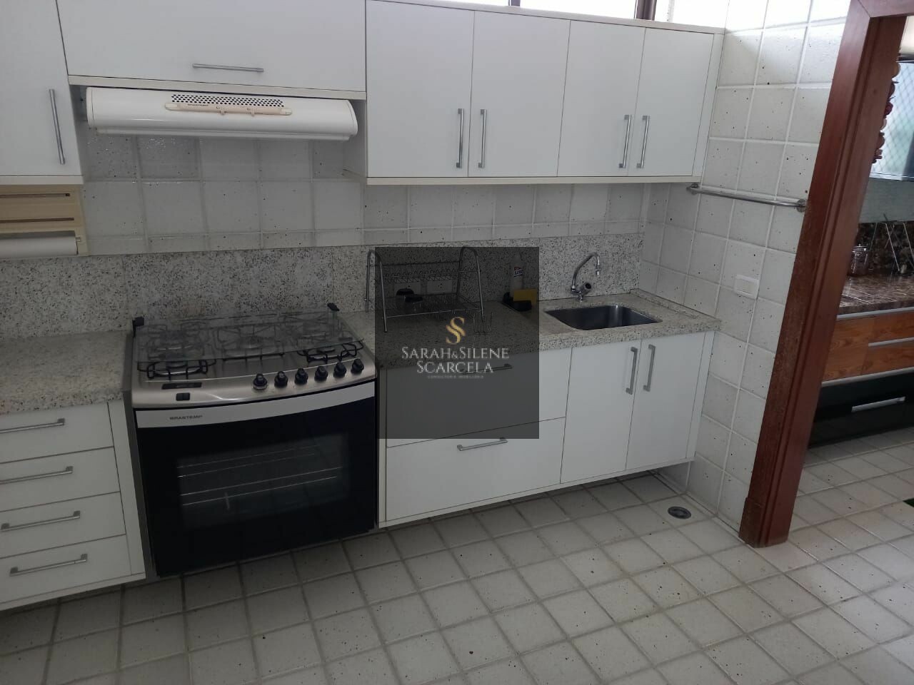 Apartamento à venda com 3 quartos, 320m² - Foto 28