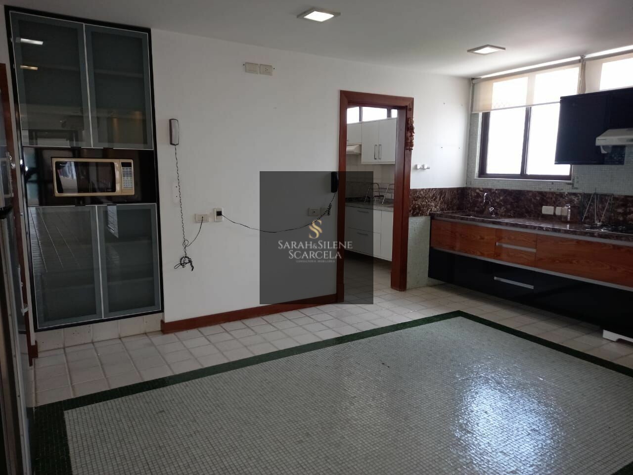 Apartamento à venda com 3 quartos, 320m² - Foto 25