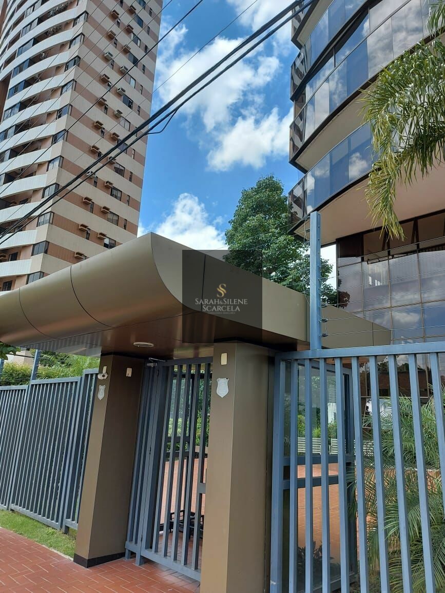 Apartamento à venda com 3 quartos, 320m² - Foto 3