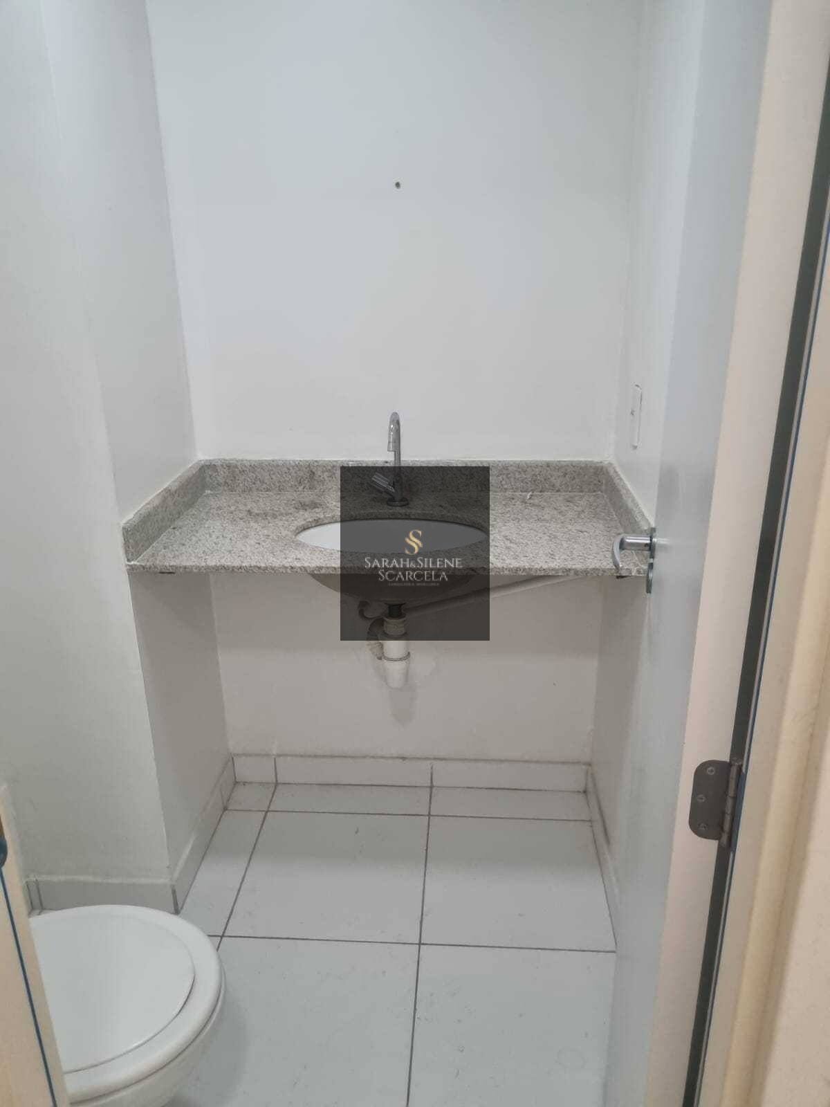 Conjunto Comercial-Sala à venda, 24m² - Foto 9