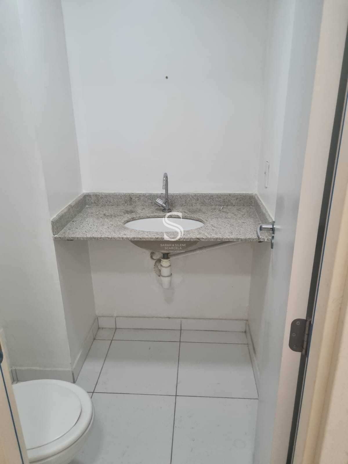 Sala-Conjunto, 24 m² - Foto 9