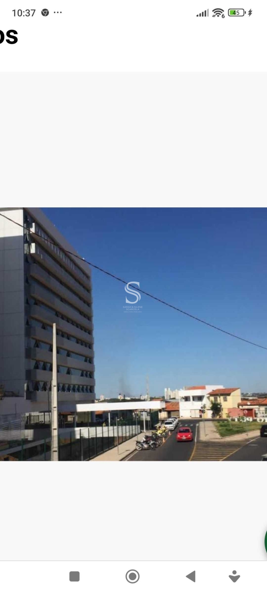 Sala-Conjunto, 24 m² - Foto 2